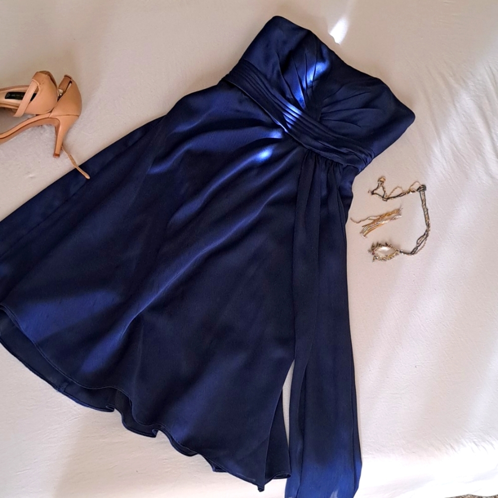 Women's formal dress